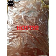 CHOCOLATE Jam FILLING CHOCOLATE JAVA CHOCO HALAL