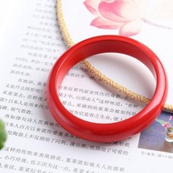 天然原礦硃砂精品紅砂手鐲 精品原創 硃砂含量高達95以上