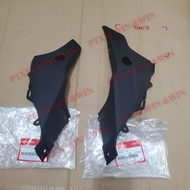 Lower fairing, Winner X V2 plow (2020-2021) - 64660-K56-V50/ 64670-K56-V50