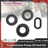 6T30E 6T45E 6T40E 6T30 6T45 Automatic Transmission Gearbox Pump Oil Seal Kit 24230691 24230682 24230