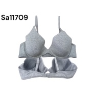 B Sa11709 branded bra with underwire size 32B 40B