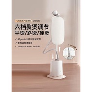 飞利浦蒸汽挂烫机STE1050家用小型熨烫机除菌除皱立式电熨斗GC487Philips steamer STE105020260309