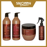 Otiss Set 8 (OT1B + OT3B + OT16 + OT15)