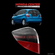 cover mika stop tail lamp lampu belakang honda fit jazz GE 2008 2009 2010 2011 JDM