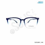 Velocity VL92401 plastic eyeglass frames - VELOCITY VL92401 plastic GLASS SIZE 52-17-145