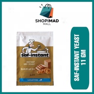 [11GM] SAF-INSTANT YEAST | INSTANT YEAST | SERBUK YIS