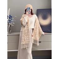 ，New《Anaram Mohair Scarf》186*6cm45%Alpaca Wool4%Wool21%Nylon