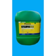 POWEX 20L Glyphosate 41% Weed Killer Racun Rumput / Lalang & Rumput Kerbau/ Balass, Ecomax, Roundup