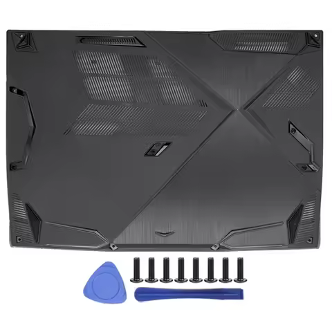 For MSI GF63 MS-16R1 16R3 16R4 Laptop Accessories NEW Notebook LCD Back Cover/Front Bezel/Hinges Cov