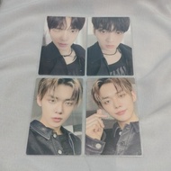 Txt YEONJUN SOOBIN OFFICIAL PHOTOCARD GBGB GOODBOY GONE BAD SOLJACK STD STANDARD