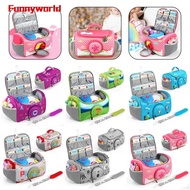 Compact Protective Case for Story for Dream Machine Starter Set 114 by 67 Inches