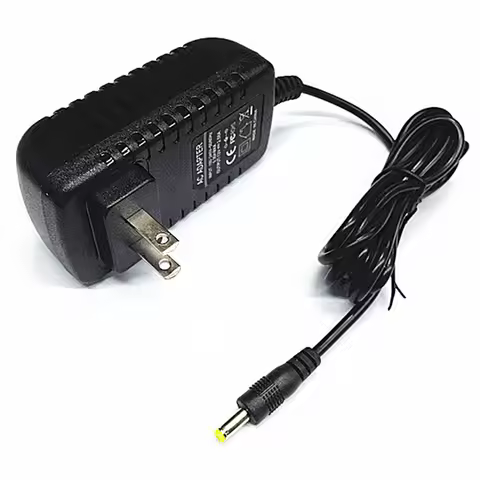9V Adapter Charger for Sony Portable Dvd Player AC-FX150 DVP-FX720 DVP-FX730 DVP-FX810 DVP-FX820 9V 