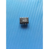 IC Number LF 411CN 8 Legs (Storage 261)