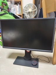 BenQ ZOWIE 電競顯示器 XL2540 TN 240Hz 24.5 吋 FHD 螢幕 Monitor