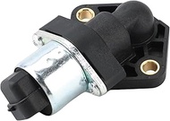 zayody Fuel Injection Idle Air Control Valve Compatible with Ford Fiesta 1.6L L4 2010, Ka 1.6L L4 20