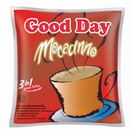 Goodday Mocacinno Coffee 1 carton