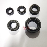 Concentric Shaft GE4 5 6 8 10 12 15 16 17 20 25 30 35 40 45 50 ES Spherical Plain Bearings Steel Mat