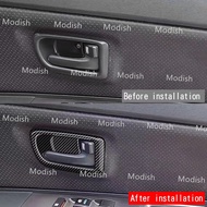 Modish Perodua Myvi EZI 2005-2011 Indoor Handle Frame Cover Inner Handle Trim Garnish Accessories My