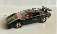 Tomica No.F50 Lamborghini Countach LP500S