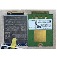 YUGA CLM920 / Fibocom L850-GL Mini PCIe 4G LTE WWAN Card – 4G SIM Mount for Laptop