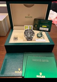 2023 8月 unworn Rolex Submariner -  126610LN