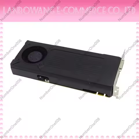 GTX 960 & GTX 970, 2GB/4GB GDDR5, PCIe 3.0, DVI/HDMI/DP, High-Performance Gaming & VR, Compact Desig