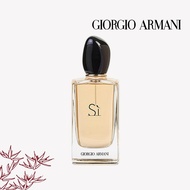 【ของแท้ 100% 】Giorgio Armani น้ำหอมผู้หญิงแบรนด์ใหญ่ Si EDP for women's perfume 100ml. กล่องปิดผนึก น้ำหอมผู้หญิงน้ำหอมติดทน Women's Perfume แท้จริง น้ำหอมติดทนนาน ส่งฟรี น้ำหอมผู้หญิง น้ำหอมติดทนนาน Women's Perfume ของขวัญน้ำหอม กล่องซีล/น้ำหอมผู้หญิง