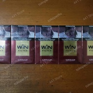 Rokok Win Filter 20 Batang