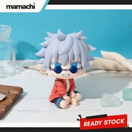 【READY STOCK】MEGAHOUSE Look Up Series Satoru Gojo Okinawa Ver. (Jujutsu Kaisen) (Original)