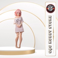 Action Figure 1/12 RA-01L Aileen - Snail Shell