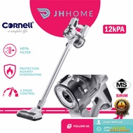 Cornell 12kPA Cordless Vacuum Cleaner CVC-CS1201X