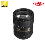 Nikon AF-S DX NIKKOR 16-85mm F/3.5-5.6G ED VR Lens