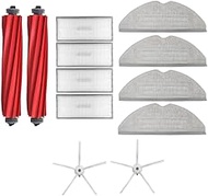 Styleshop777 Accessories Kit for Roborock S7 MaxV/ S7 MaxV Plus/ S7 MaxV Ultra Robot Vacuum Cleaner 