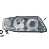 AUDI A3 2001-03 RIGHT HEADLAMP