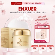 Kem Bôi Xóa Thâm Hắc Sắc Tố ENXUER OGULIA - Kem ENXUER Giúp Giảm Nếp Nhăn Trẻ Hóa Da Mờ Quằng Thâm C