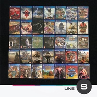 เกม PS4 มือสอง กว่า 100 เกม (รายชื่อตัวอักษร S ) [เกม Playstation]