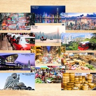 Souvenir Fridge Magnet Door Food Culture Festivities 10 cm x 5