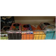 POD Chocolate Bali Dark 100gr