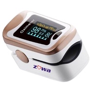ZOWA BLUETOOTH FINGER TIP PULSE OXIMETER
