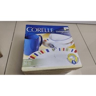 Corelle Memphis 16pcs