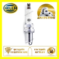 Daihatsu Charade / Suzuki Jimny / Ford Spectro Van / BMW E34 BMW E39 5 Series / Hella Spark Plug CH7