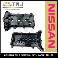 VALVE COVER WITH GASKET NISSAN ALMERA N18 1.0 TURBO 13264-5EK0A