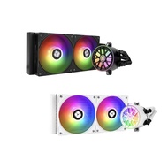 THERMALRIGHT AQUA ELITE 240 ARGB V6 AIO CPU WATER COOLER