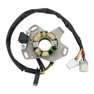 คอยล์สเตเตอร์แมกนีโตสำหรับมอเตอร์ไซค์ Suzuki RM 125 RM125 98-00