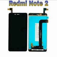 Lcd Hp Xiaomi Redmi Note 2 Fullset