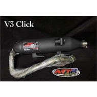 Mt8 PIPE FOR HONDA CLICK 125 / 150 V2 B03