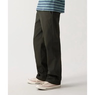 [Dickies] Original 874 Work Pants - Olive Green (4070458)
