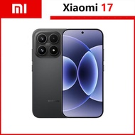 ( Brand New ) Mi 17 / Mi 17 Pro Snapdragon 8 Elite Gen 5 5G Mobile Phone