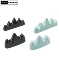 Chinese Calligraphy Brush Holder Plastic Calligraphy Brush Holder Paint Brush Holder