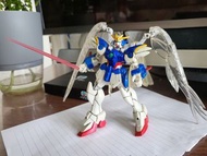 高達已砌模型
